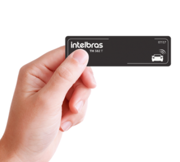 ETIQUETA RFID 900MHZ TH382T