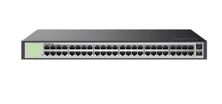 SWITCH G 48P+4P SFP 1000 BS X S2352G-A