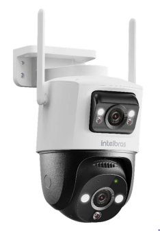 CAMERA DE VIDEO WIFI IM9+ FULL COLOR