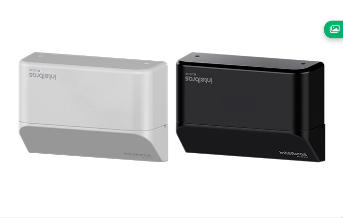 FECHADURA FE 22150 C/SENSOR BRANCA