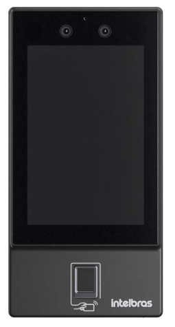 CONTROLADOR ACESSO SS 3532 MF