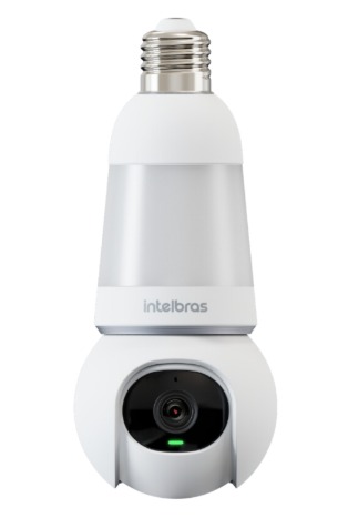 CAMERA DE VIDEO WI-FI IM6 FULL COLOR