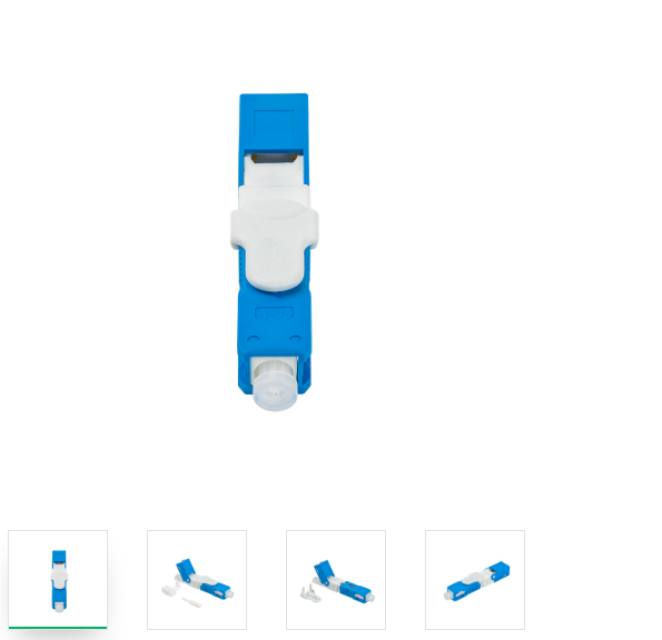 CONECTOR F CLICK CERAMIC SC/UPC XFF 1CSI