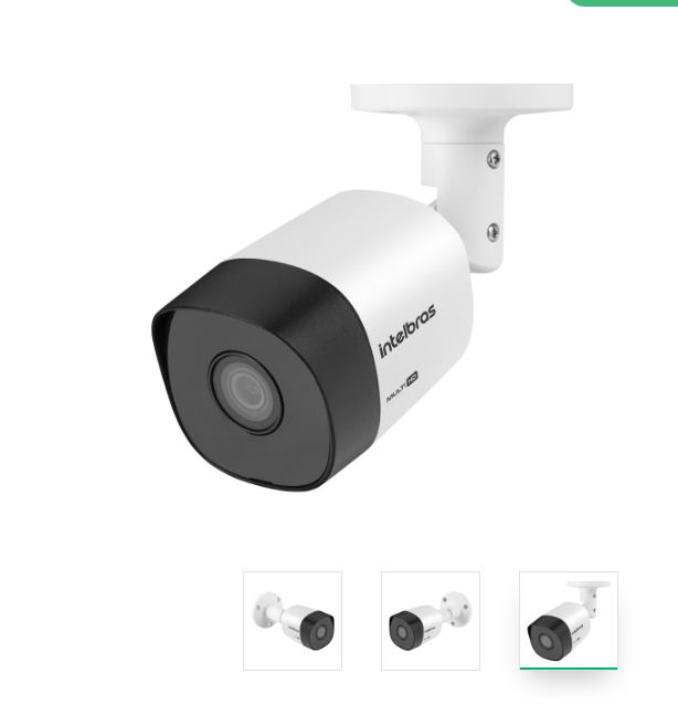 CAMERA TV VHD 3230 B G8 