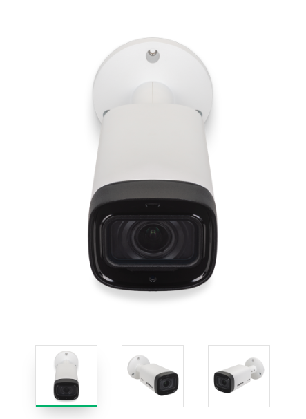 CAMERA TV VHD 3250 VF G8 