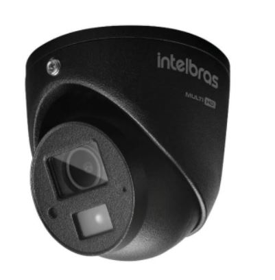 CAMERA VHD 3220 D MINI BRANCA G8