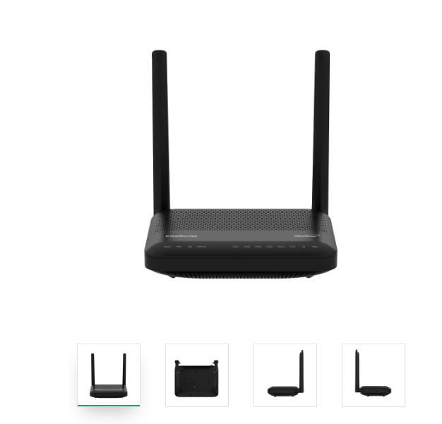 MODEM OPTICO HG6145D 