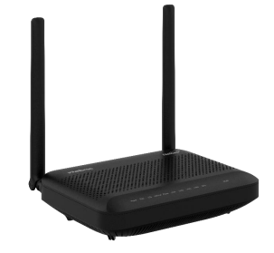 MODEM OPTICO HG5853SF