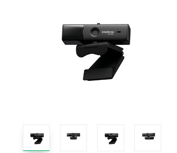 WEBCAM 1080P 60FPS