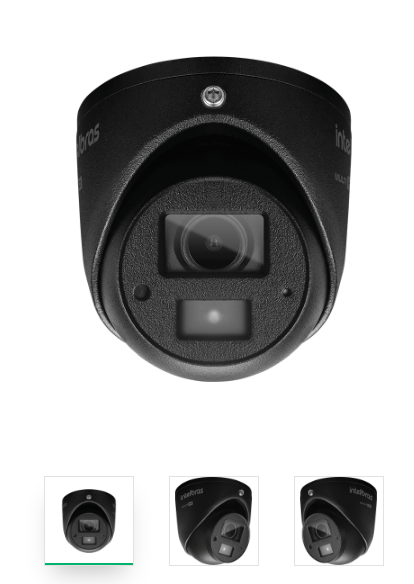 VHD 3220 MINI D BLACK G8 FULL HD