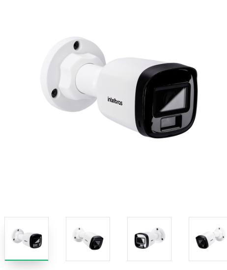 VHD 1220 B FC+ - FULL COLOR INTELIGENTE 