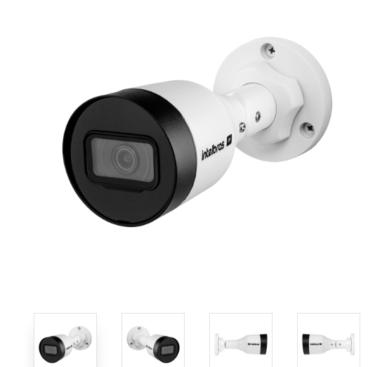 CÂMERA IP BULLET VIPC 1430 B