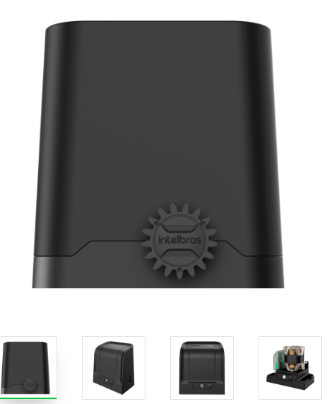 AUTOMATIZADOR PORTAO DR 350 FAST NY