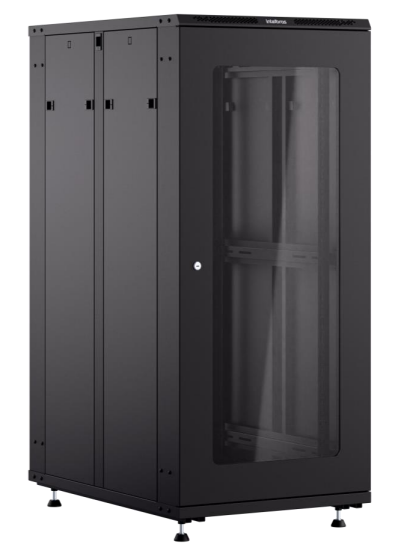 RACK PISO 28U 870MM RPD 2887