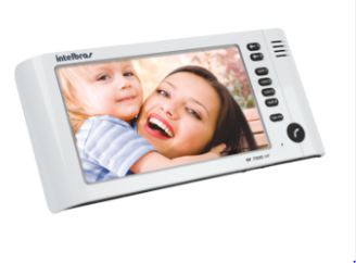VIDEO PORTEIRO IV7000 IN