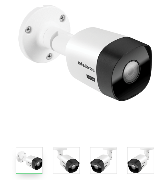 CÂMERA DE TV VHD 3530 B FULL COLOR+