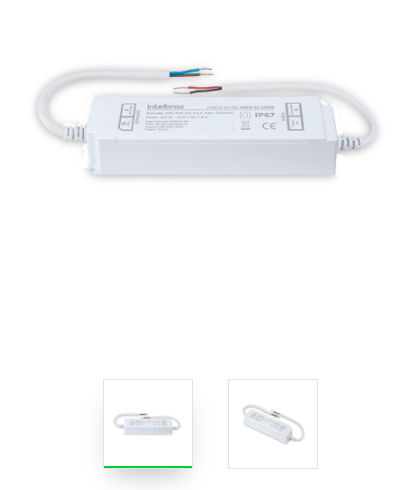 CONVERSOR AUT 12V 100W EF 1208E