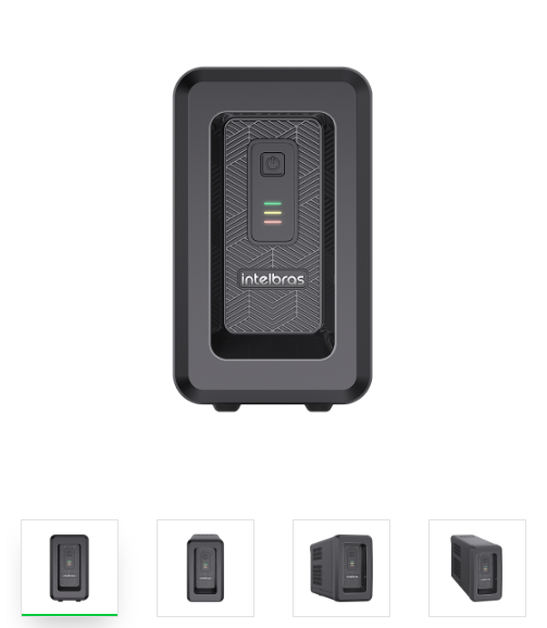 NOBREAK ATTIV SENO 1800VA-BI/BI+