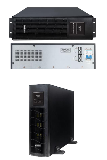 MODULO DE BATERIA TORRE MB TRI 6409-384V