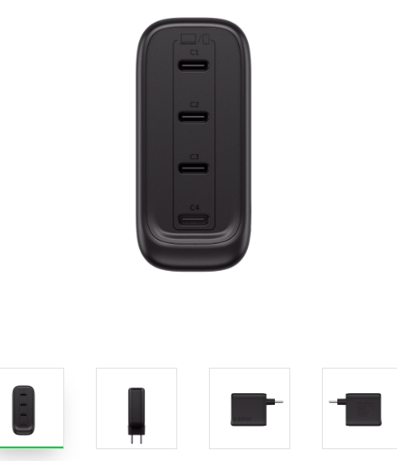 CONVERSOR AUTOMATICO AC/DC FONTE USB PRE