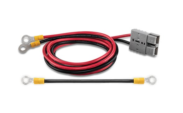 CABO ENGATE RAPIDO MOD. BATERIA CB 600