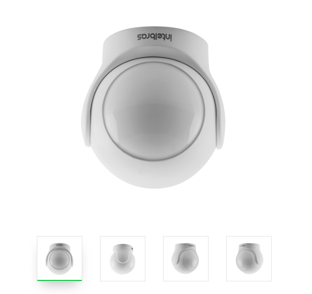 SENSOR MOVIMENTO INFRAV S/FIO MSM 1001