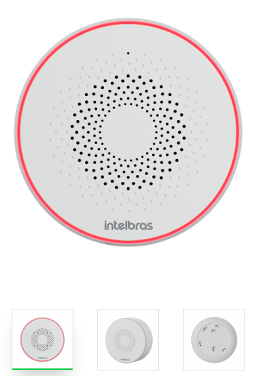 SIRENE SMART MSI 1001