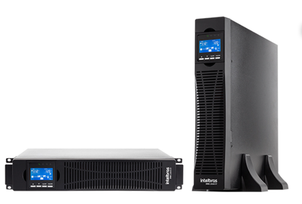 NOBREAK ON RACK/TORRE DNB 1.5KVA-120V RT