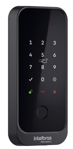 FECHADURA INTEL DE SOB MFD 2020 D