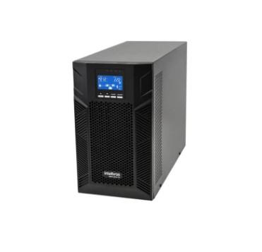 NOBREAK ONLINE TORRE DNB3.0KVA 120VTW G2