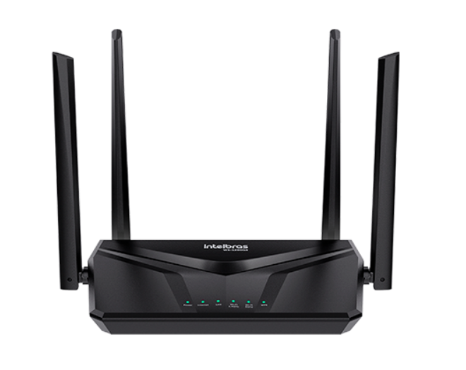 ROTEADOR WI-FI W5-1200GS