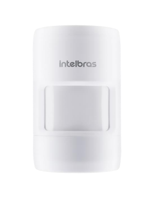 SENSOR PASSIVO S/FIO IVP 8000 PET G2