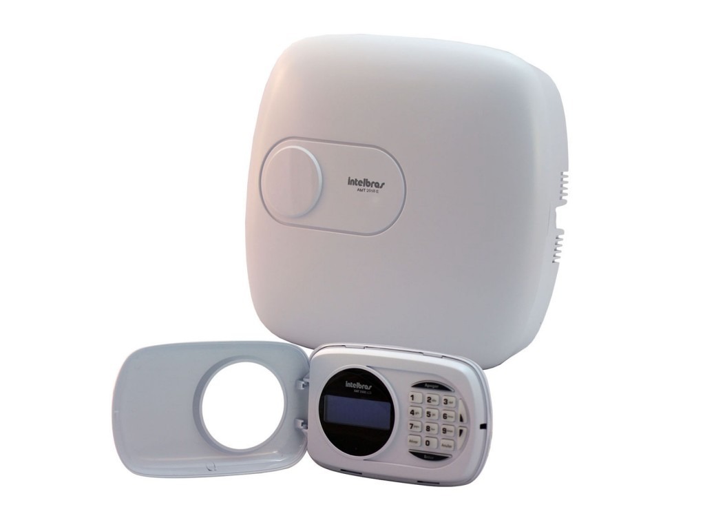 CENTRAL DE ALARME AMT 2018 EG (IP C/GPRS