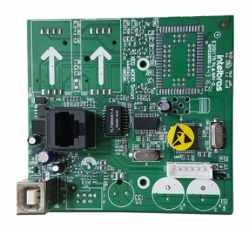 MODULO ETHERNET XE 4000 SMART