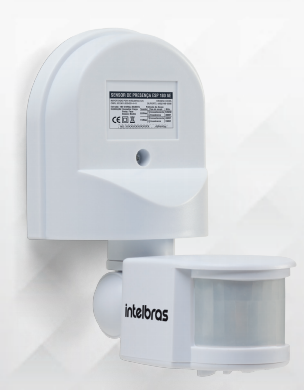 SENSOR DE PRESENCA ESP 180AE