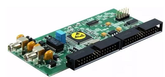 PLACA INTERFACE E1 IMPACTA 68