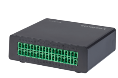 MODULO ENTRADA E SAIDA MULTI BOX