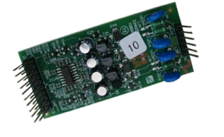 PLACA FXS CIP 92200