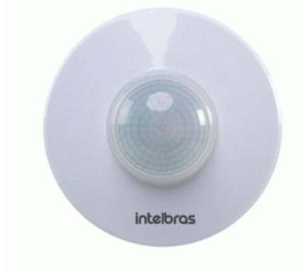 SENSOR DE PRESENCA ILUM ESP 360+