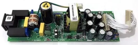 PLACA FONTE - MODULARE MAIS