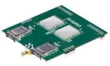 PLACA TRONCO GSM UNNITI 2000 3000