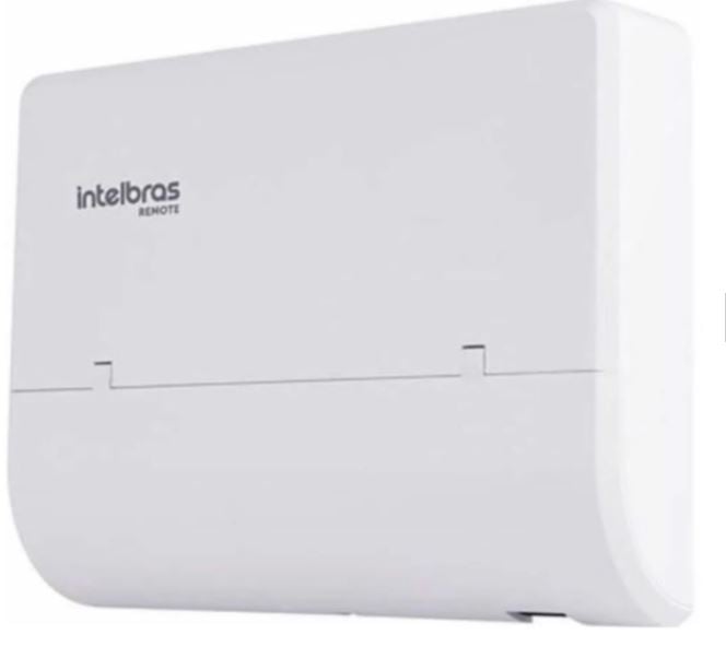 INTERFACE DE COMUNICAÇÃO IP REMOTE