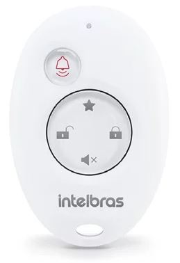 CONTROLE REMOTO RÁDIO FREQUÊNCIA IR3