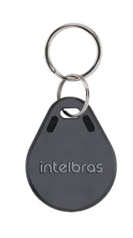 CHAVEIRO RFID 125KHZ TH 1000 PT
