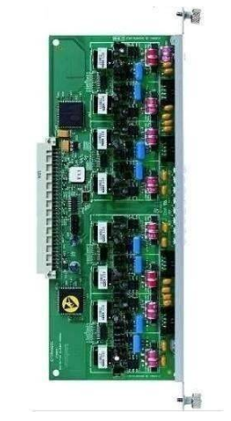 PLACA 8 TRONCOS NKMC 22000