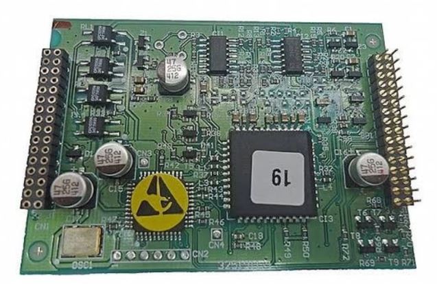 PLACA COMANDOS IMPACTA 140/220