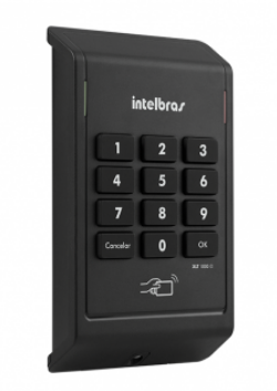 LEITOR RFID COM TECLADO XLT 1000 ID
