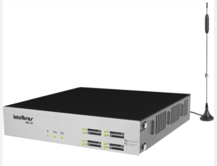 GATEWAY GSM IP GW 280