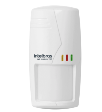 SENSOR PASSIVO IVP 3000 PET