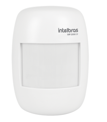SENSOR INFRAVERMELHO SEM FIO IVP 2000 SF
